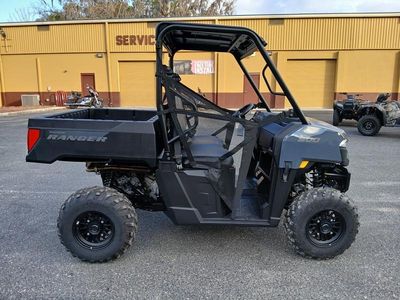 2026 Polaris Ranger 500 - Photo 18