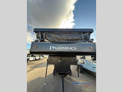 2026 Palomino Backpack Edition - Photo 2