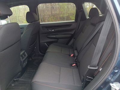 2024 Honda CR-V Hybrid Sport — photo 25 view