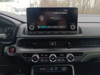 2024 Honda CR-V Hybrid Sport — photo 20 view