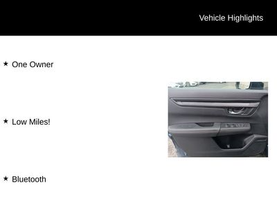 2024 Honda CR-V Hybrid Sport — photo 11 view