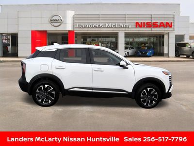 2025 Nissan Kicks - Photo 2