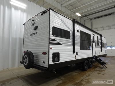 2026 Jayco Jay Flight SLX - Photo 4
