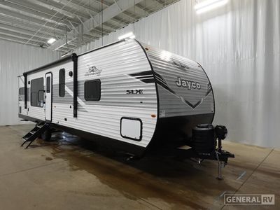 2026 Jayco Jay Flight SLX - Photo 1