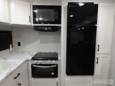 2026 Jayco Jay Flight SLX - Photo 8