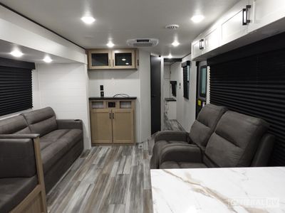 2026 Jayco Jay Flight SLX - Photo 7