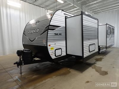 2026 Jayco Jay Flight SLX - Photo 2