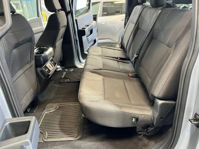 2026 Ford F-150 — photo 18 view