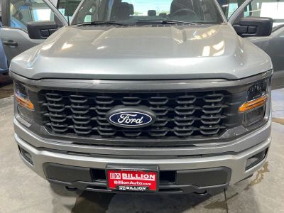 2026 Ford F-150 — photo 22 view