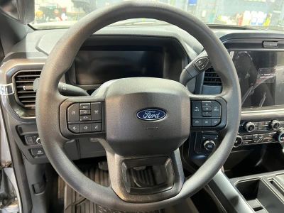 2026 Ford F-150 — photo 19 view