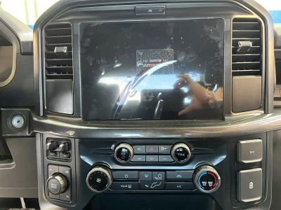 2026 Ford F-150 — photo 11 view