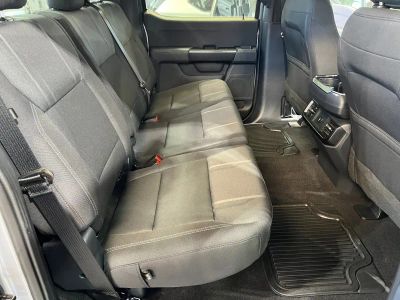 2026 Ford F-150 — photo 14 view