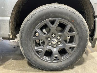 2026 Ford F-150 — photo 16 view