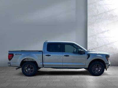 2026 Ford F-150 — photo 7 view