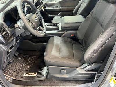 2026 Ford F-150 — photo 9 view