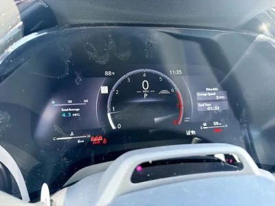 2026 Lexus RX — photo 42 view