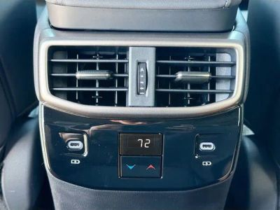 2026 Lexus RX — photo 21 view