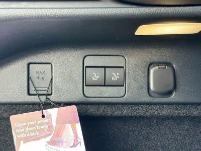 2026 Lexus RX — photo 13 view