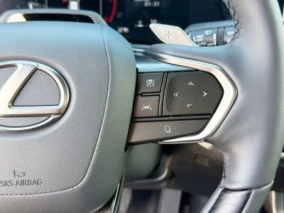 2026 Lexus RX — photo 40 view