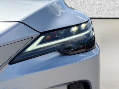 2026 Lexus RX — photo 9 view