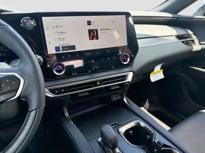2026 Lexus RX — photo 29 view