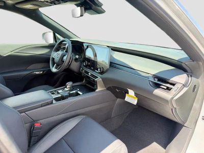 2026 Lexus RX — photo 15 view