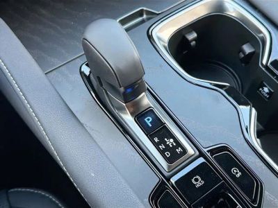 2026 Lexus RX — photo 30 view