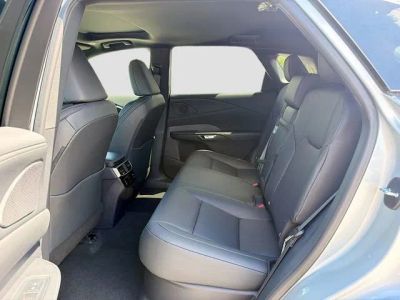 2026 Lexus RX — photo 22 view