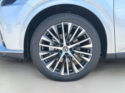 2026 Lexus RX — photo 43 view