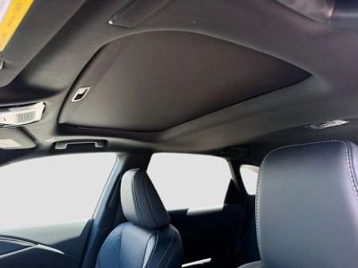 2026 Lexus RX — photo 28 view