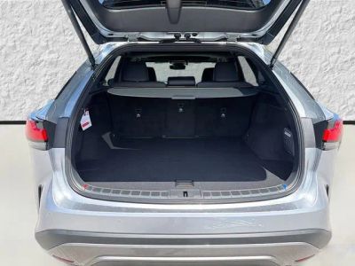 2026 Lexus RX — photo 12 view
