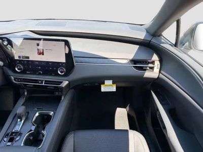 2026 Lexus RX — photo 19 view