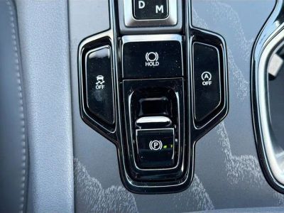 2026 Lexus RX — photo 45 view