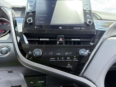 2023 Toyota Camry - Photo 18