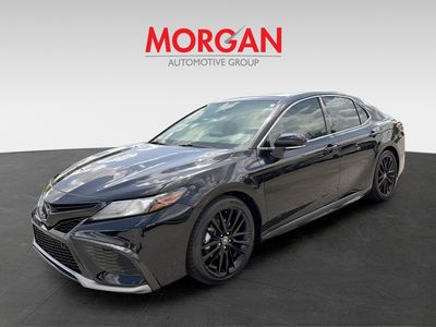 2023 Toyota Camry - Photo 4
