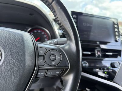 2023 Toyota Camry - Photo 12
