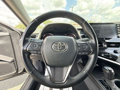 2023 Toyota Camry - Photo 10