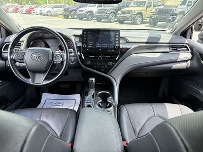 2023 Toyota Camry - Photo 21