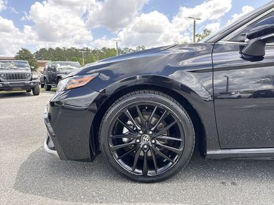2023 Toyota Camry - Photo 7