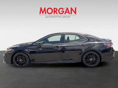 2023 Toyota Camry - Photo 3