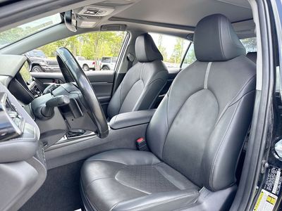 2023 Toyota Camry - Photo 8