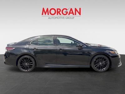 2023 Toyota Camry - Photo 2
