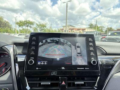 2023 Toyota Camry - Photo 19