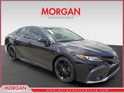 2023 Toyota Camry - Photo 1