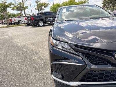 2023 Toyota Camry - Photo 6