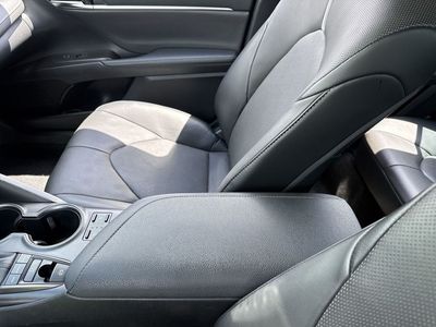 2023 Toyota Camry - Photo 17