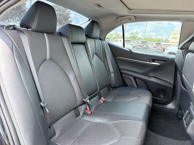 2023 Toyota Camry - Photo 20