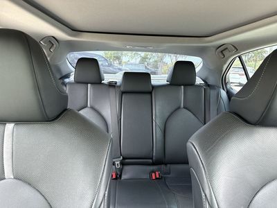2023 Toyota Camry - Photo 23