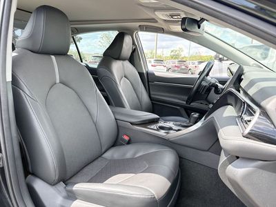 2023 Toyota Camry - Photo 22