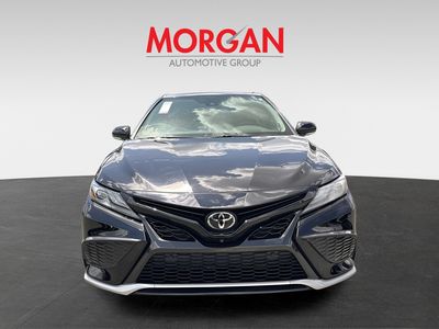 2023 Toyota Camry - Photo 5